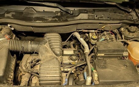 Saturn VUE II, 2003 год, 420 000 рублей, 4 фотография