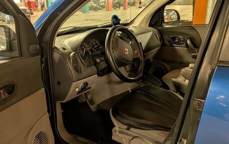 Saturn VUE II, 2003 год, 420 000 рублей, 6 фотография