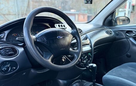 Ford Focus IV, 2000 год, 220 000 рублей, 7 фотография