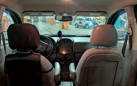 Saturn VUE II, 2003 год, 420 000 рублей, 7 фотография