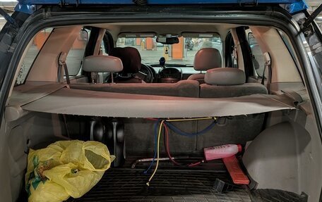 Saturn VUE II, 2003 год, 420 000 рублей, 8 фотография