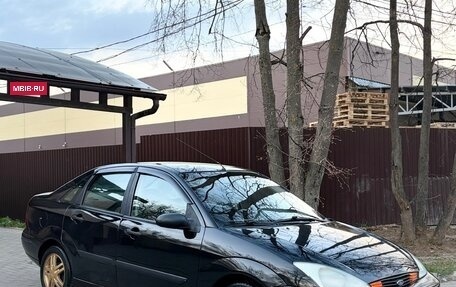 Ford Focus IV, 2000 год, 220 000 рублей, 2 фотография