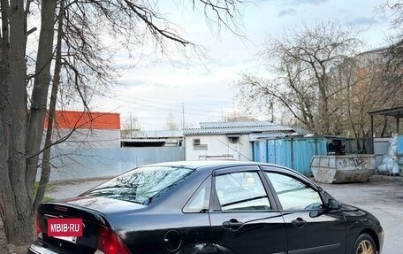 Ford Focus IV, 2000 год, 220 000 рублей, 5 фотография