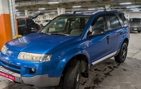 Saturn VUE II, 2003 год, 420 000 рублей, 3 фотография