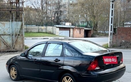 Ford Focus IV, 2000 год, 220 000 рублей, 6 фотография
