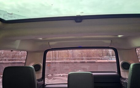 Land Rover Discovery III, 2006 год, 980 000 рублей, 12 фотография