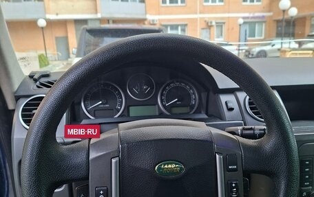 Land Rover Discovery III, 2006 год, 980 000 рублей, 8 фотография