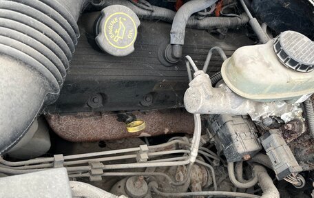Lincoln Town Car III рестайлинг, 2000 год, 200 000 рублей, 4 фотография