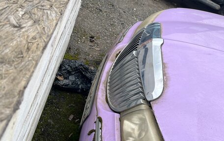 Lincoln Town Car III рестайлинг, 2000 год, 200 000 рублей, 2 фотография