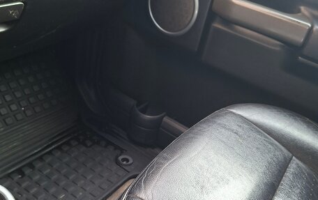 Land Rover Discovery III, 2006 год, 980 000 рублей, 19 фотография