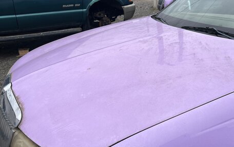 Lincoln Town Car III рестайлинг, 2000 год, 200 000 рублей, 3 фотография