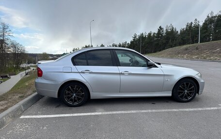 BMW 3 серия, 2005 год, 730 000 рублей, 5 фотография
