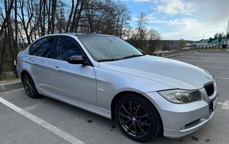 BMW 3 серия, 2005 год, 730 000 рублей, 3 фотография