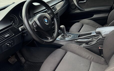 BMW 3 серия, 2005 год, 730 000 рублей, 8 фотография