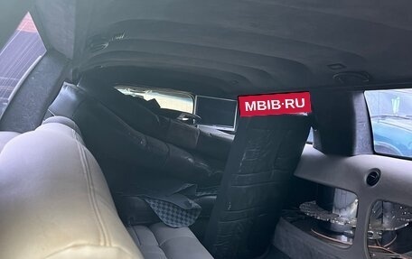 Lincoln Town Car III рестайлинг, 2000 год, 200 000 рублей, 11 фотография