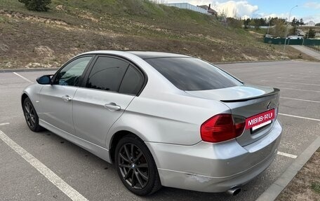 BMW 3 серия, 2005 год, 730 000 рублей, 7 фотография