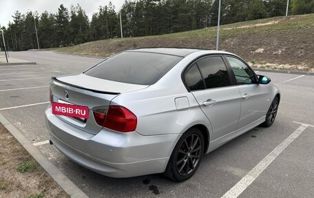 BMW 3 серия, 2005 год, 730 000 рублей, 6 фотография