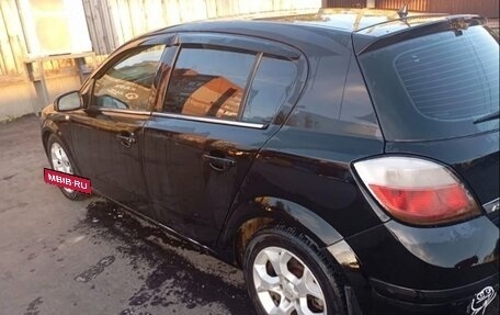 Opel Astra H, 2004 год, 300 000 рублей, 2 фотография