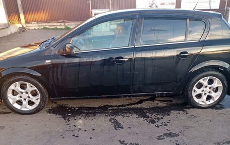 Opel Astra H, 2004 год, 300 000 рублей, 3 фотография