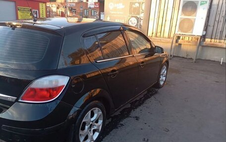 Opel Astra H, 2004 год, 300 000 рублей, 6 фотография