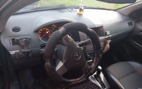 Opel Astra H, 2004 год, 300 000 рублей, 5 фотография