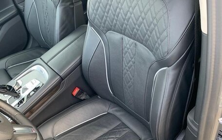 BMW 7 серия, 2021 год, 7 800 000 рублей, 8 фотография