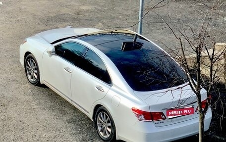 Lexus ES VII, 2010 год, 1 590 000 рублей, 7 фотография