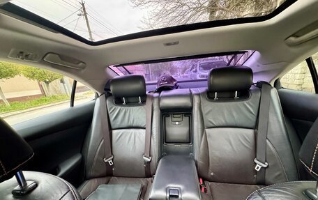 Lexus ES VII, 2010 год, 1 590 000 рублей, 12 фотография