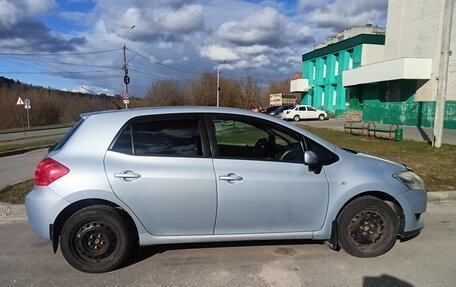 Toyota Auris II, 2008 год, 650 000 рублей, 4 фотография