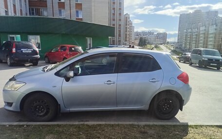 Toyota Auris II, 2008 год, 650 000 рублей, 3 фотография