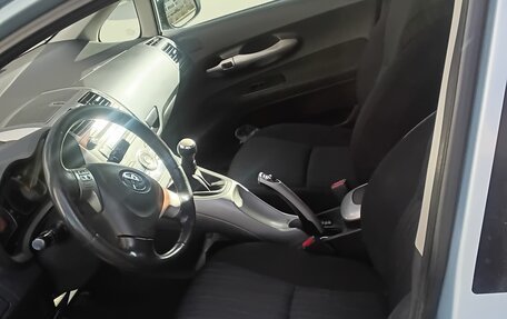 Toyota Auris II, 2008 год, 650 000 рублей, 7 фотография