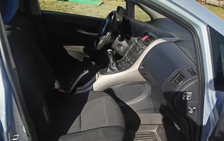 Toyota Auris II, 2008 год, 650 000 рублей, 9 фотография