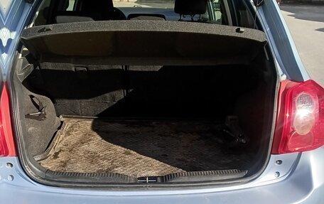 Toyota Auris II, 2008 год, 650 000 рублей, 6 фотография