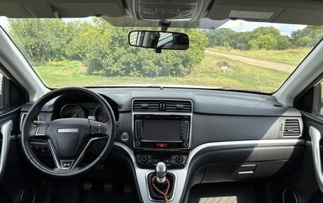 Haval H6, 2019 год, 1 450 000 рублей, 8 фотография