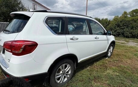 Haval H6, 2019 год, 1 450 000 рублей, 4 фотография