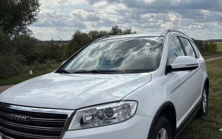 Haval H6, 2019 год, 1 450 000 рублей, 6 фотография