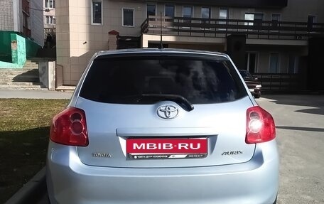 Toyota Auris II, 2008 год, 650 000 рублей, 5 фотография