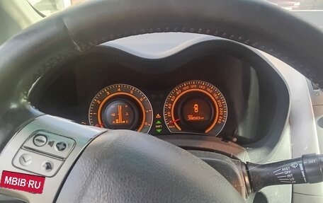 Toyota Auris II, 2008 год, 650 000 рублей, 10 фотография