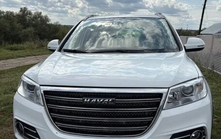 Haval H6, 2019 год, 1 450 000 рублей, 7 фотография