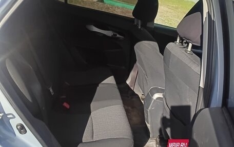 Toyota Auris II, 2008 год, 650 000 рублей, 8 фотография