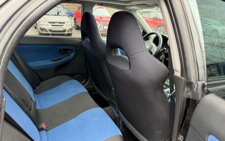 Subaru Impreza WRX III рестайлинг, 2006 год, 1 650 000 рублей, 8 фотография