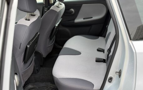 Nissan Note II рестайлинг, 2008 год, 524 000 рублей, 12 фотография
