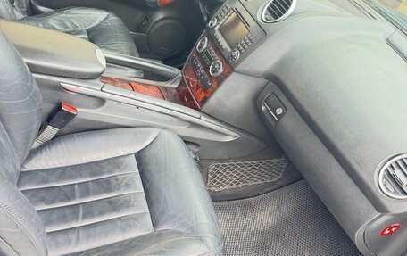 Mercedes-Benz M-Класс, 2005 год, 1 130 000 рублей, 6 фотография