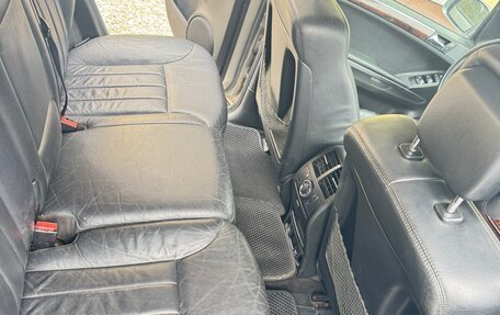 Mercedes-Benz M-Класс, 2005 год, 1 130 000 рублей, 7 фотография