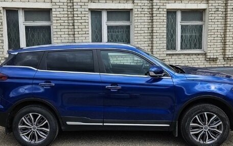 Geely Atlas, 2022 год, 1 820 000 рублей, 3 фотография