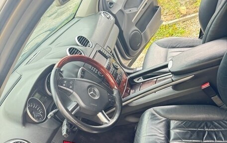 Mercedes-Benz M-Класс, 2005 год, 1 130 000 рублей, 5 фотография