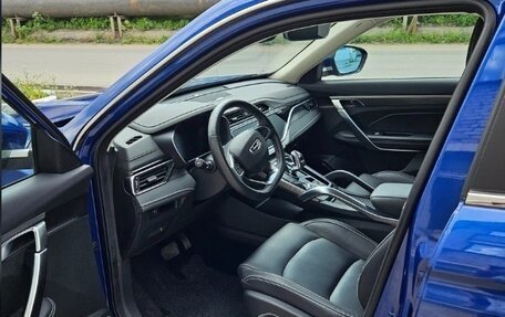 Geely Atlas, 2022 год, 1 820 000 рублей, 9 фотография