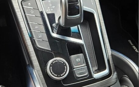Geely Atlas, 2022 год, 1 820 000 рублей, 11 фотография