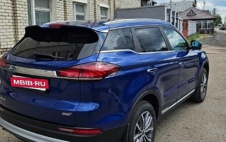 Geely Atlas, 2022 год, 1 820 000 рублей, 5 фотография