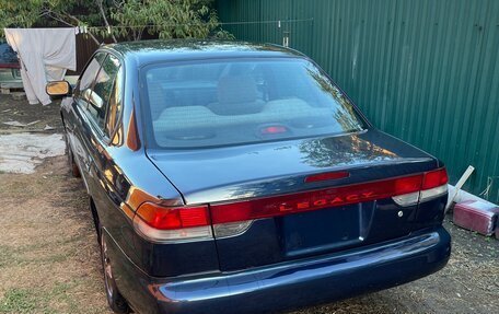 Subaru Legacy VII, 1995 год, 370 000 рублей, 3 фотография